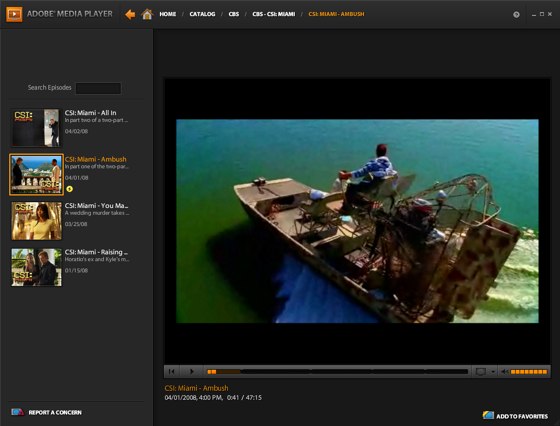 adobemedia