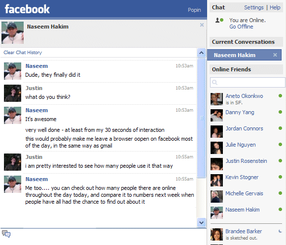 facebook