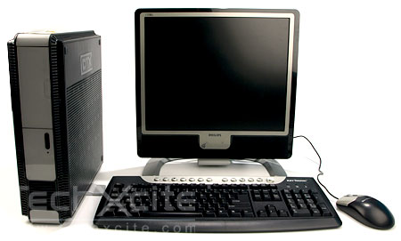 AMD-DTX01 AMD-DTX01