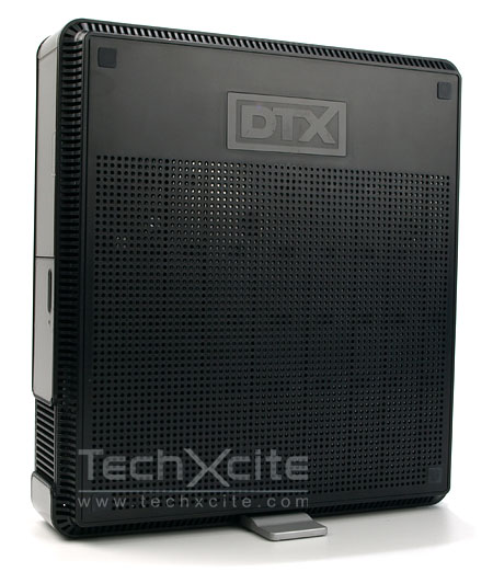 AMD-DTX02 AMD-DTX02