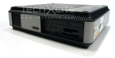 AMD-DTX04 AMD-DTX04