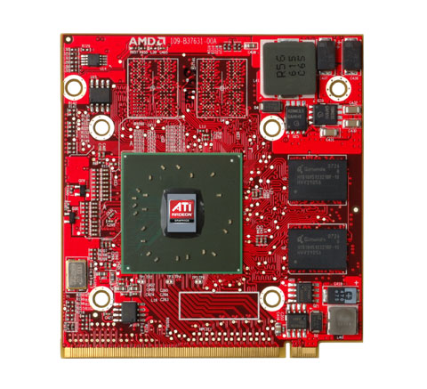  Ati Mobility Radeon Hd 3470   -  8