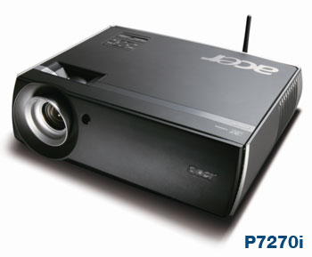 P7270i P7270i