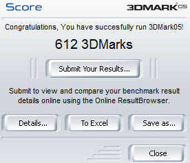 3DMark-05-Score---Stamina 3DMark-05-Score---Stamina