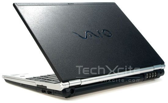 SonyVaioSZ75SN-03 SonyVaioSZ75SN-03
