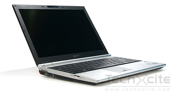 SonyVaioSZ75SN-05 SonyVaioSZ75SN-05