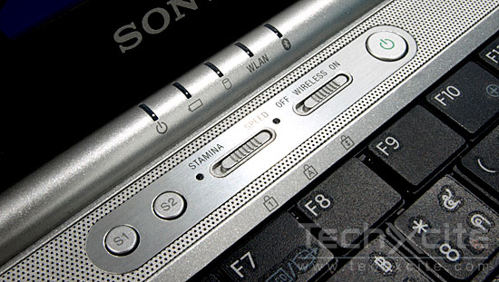 SonyVaioSZ75SN-08 SonyVaioSZ75SN-08