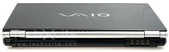 SonyVaioSZ75SN-12 SonyVaioSZ75SN-12