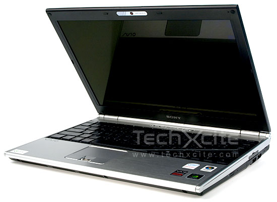 SonyVaioSZ75SN-16 SonyVaioSZ75SN-16