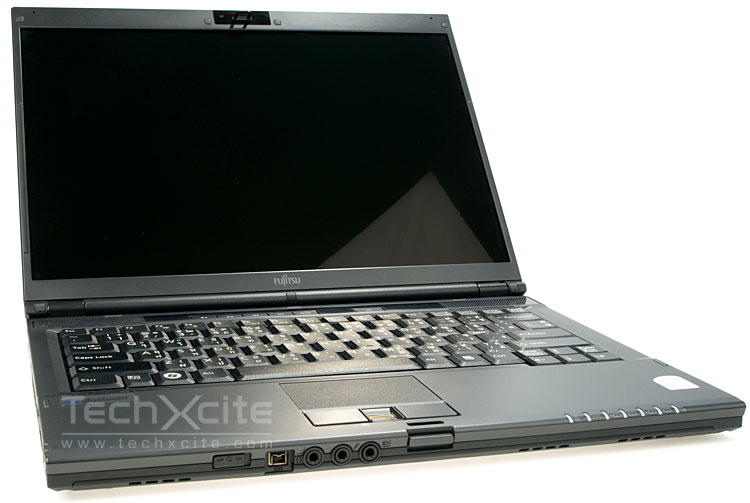 FujitsuLifebookS6311-27 FujitsuLifebookS6311-27