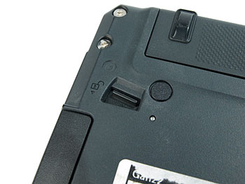 FujitsuLifebookS6311-32 FujitsuLifebookS6311-32