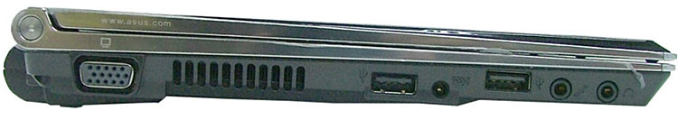 AsusU1E-020 AsusU1E-020