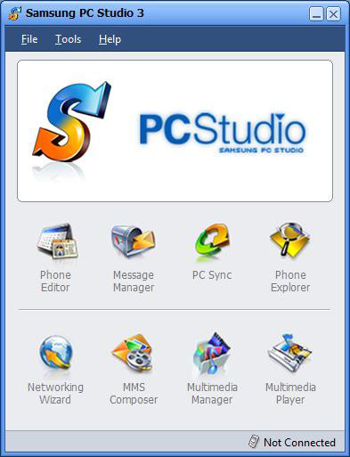 PC-Studio