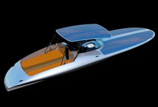 Czeers_mk1_solar_boat_open_rear Czeers_mk1_solar_boat_open_rear