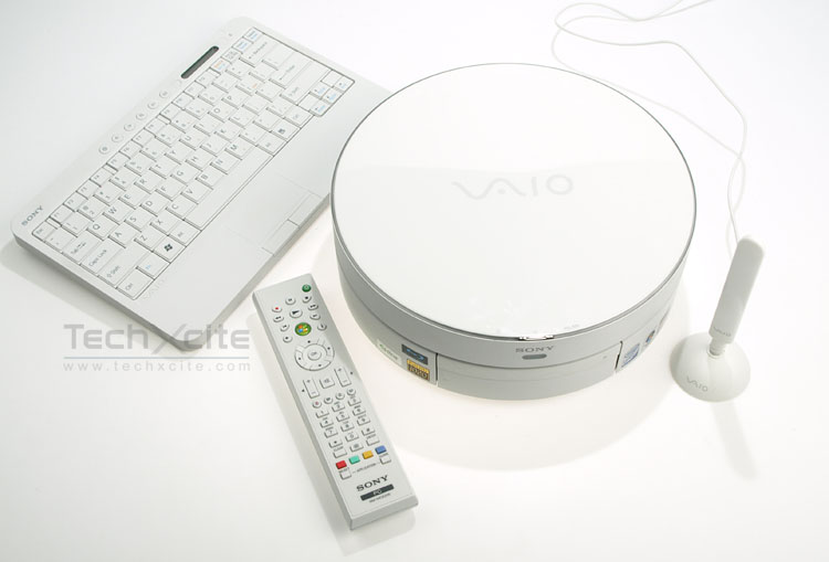 SonyVaioVGXTP2G-03 SonyVaioVGXTP2G-03