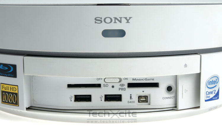 SonyVaioVGXTP2G-07 SonyVaioVGXTP2G-07