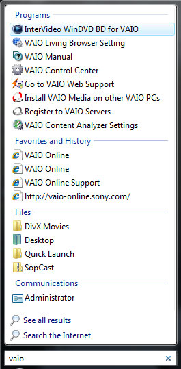 SonyVaioVGXTP2G-21