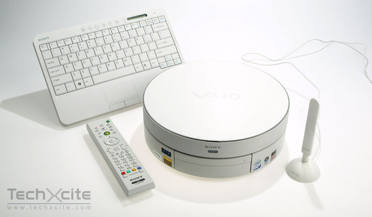 SonyVaioVGXTP2G-31 SonyVaioVGXTP2G-31