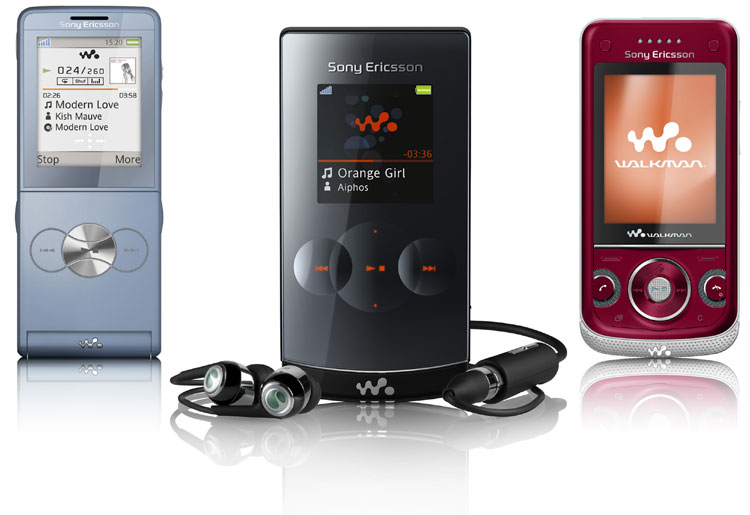 walkman_phone_series