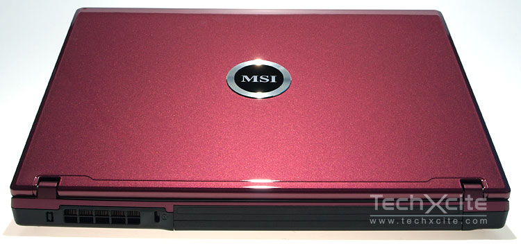 MSIEX600N-001