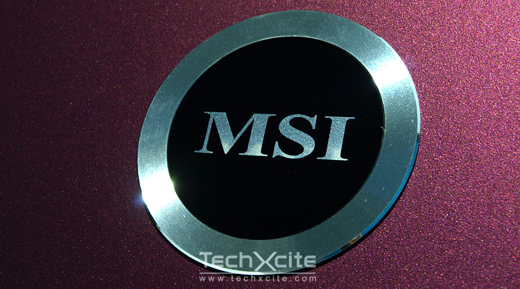 MSIEX600N-005