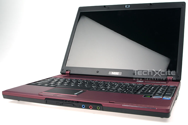 MSIEX600N-007