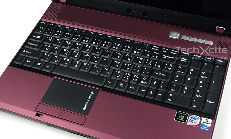 MSIEX600N-008