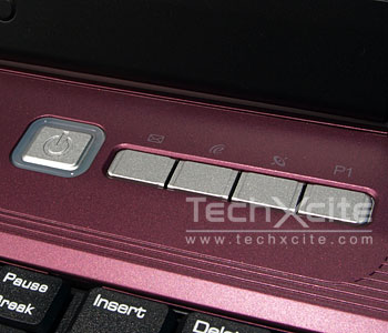 MSIEX600N-009