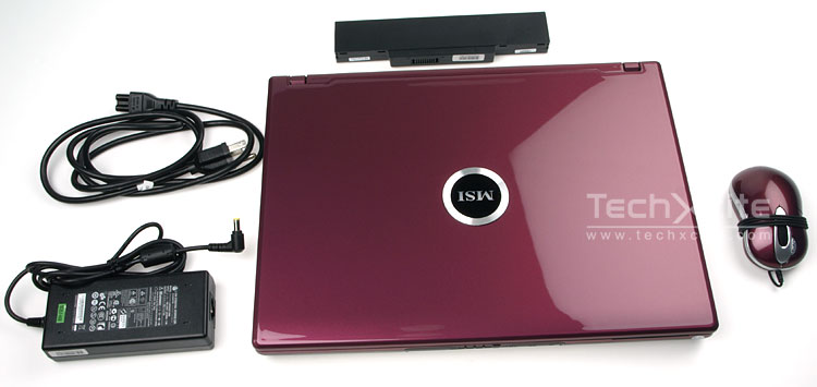 MSIEX600N-011