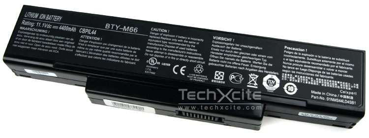 MSIEX600N-029