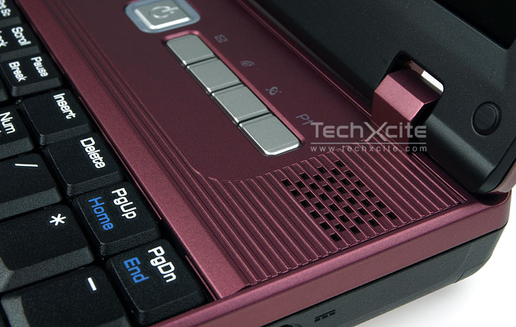 MSIEX600N-030