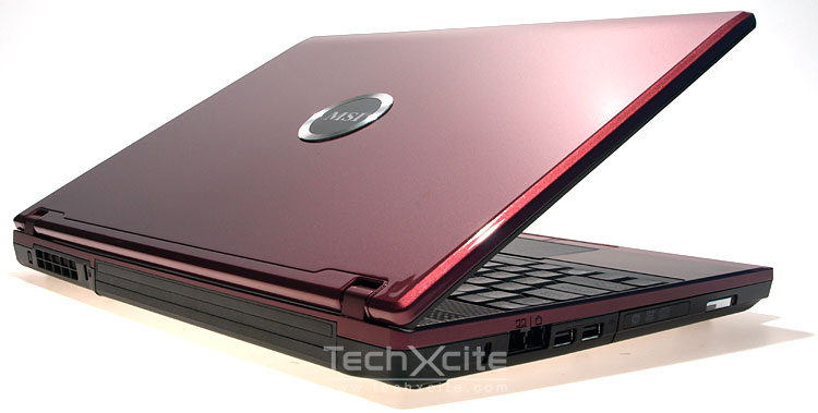 MSIEX600N-033