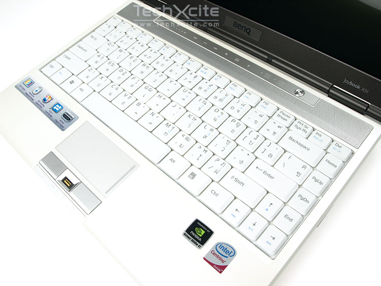 BenQX31-003