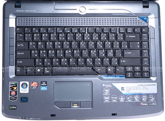 AcerAspire5530G-012