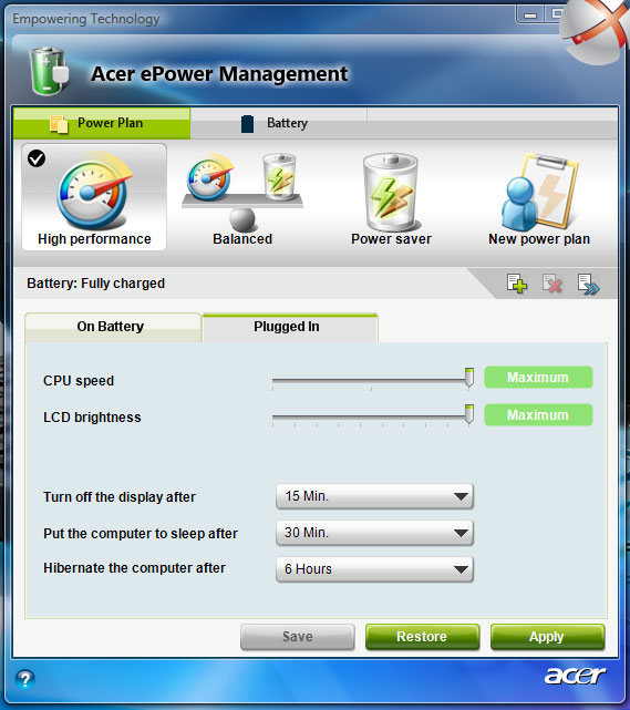 AcerAspire5530G-019