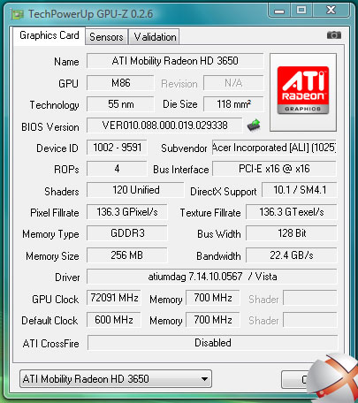 AcerAspire5530G-035