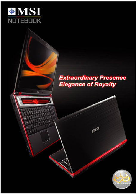 MSI_GX630