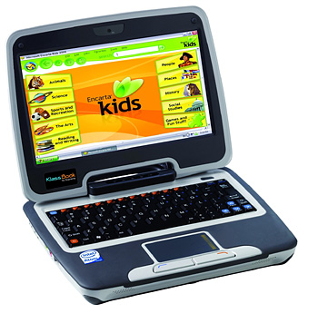 Klass_Book_PC