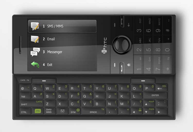 HTC_S740_message
