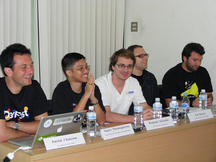 groupDevFest