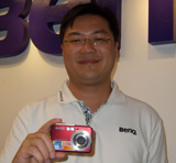 Kevin-Lin