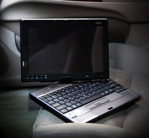 Fujitsu