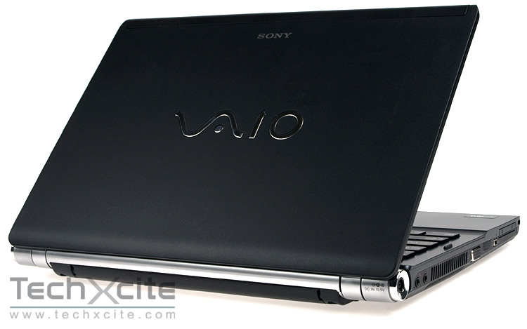 VaioSR17SN-001