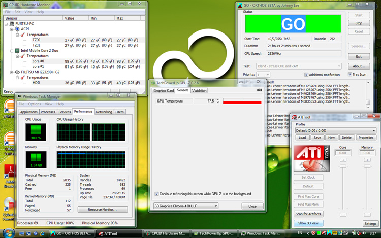 FujitsuS6520-020