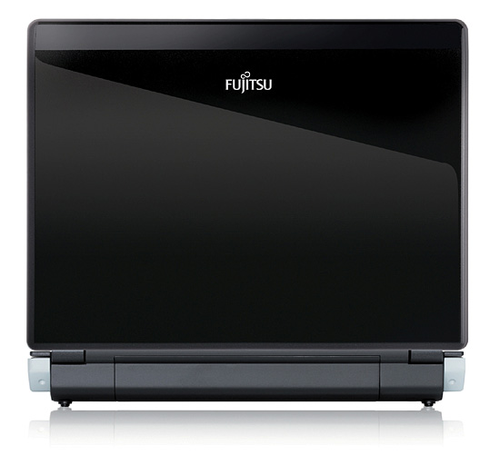 Fujitsu Netbook M1010