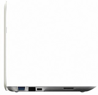 MSI Netbook X-Slim 320