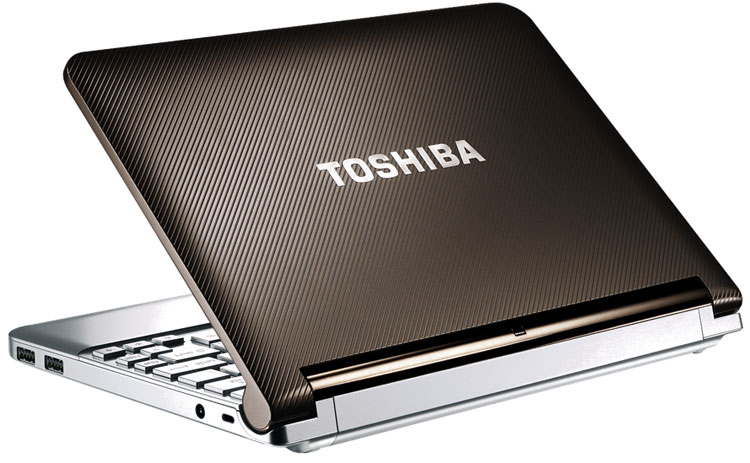 Toshiba-NB200