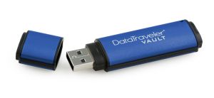 DataTraveler Vault