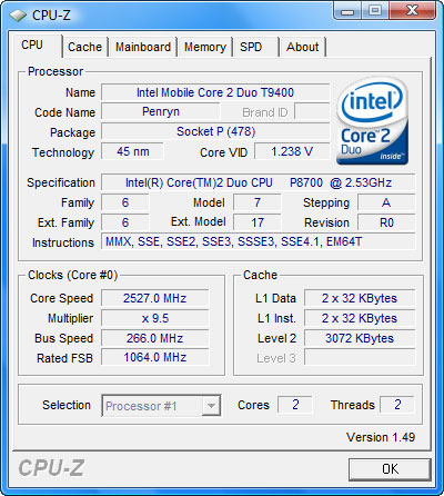 BenQS57-002