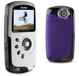 Kodak_PlaySport_Pocket_Waterproof_Full_HD_Camcorder